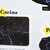 Spotlight Extra Large Presentation Board - White