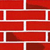 Corobuff Corrugated Paper - 48 x 5 Feet - Tu-Tone Brick