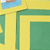 Pre-Cut Mat Frames - 4 Colors - Assorted Sizes - 60 Qty