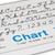 Chart Tablets - 24 x 16 - 1 Ruled, Cursive Cover - 25 Sheets