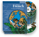 Power-Glide French Childrens Course