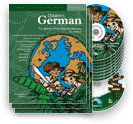 Power-Glide German Childrens Course