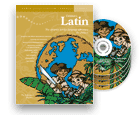 Power-Glide Latin Children's Course