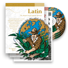 Power-Glide Latin Ultimate Course