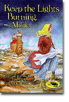 Keep the Lights Burning Abbie - Study Guide