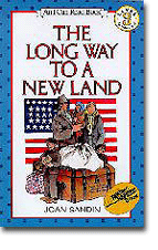 The Long Way to a New Land - Study Guide