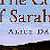 The Courage of Sarah Noble - Study Guide