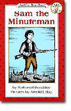 Sam the Minuteman - Study Guide