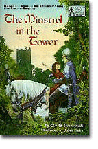 The Minstrel in the Tower - Study Guide