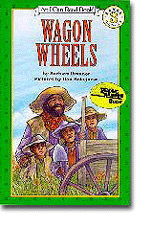 Wagon Wheels - Study Guide