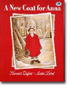 A New Coat for Anna - Study Guide