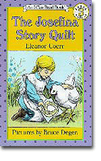 The Josefina Story Quilt - Study Guide