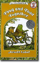 Frog and Toad Together - Study Guide