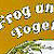 Frog and Toad Together - Study Guide