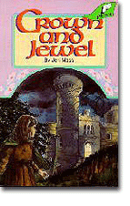 Crown and Jewel - Study Guide