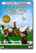 The Door in the Wall - Study Guide