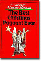 The Best Christmas Pageant - Study Guide