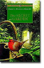 The Secret Garden - Study Guide