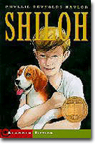 Shiloh - Study Guide