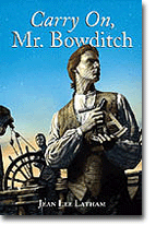 Carry On, Mr Bowditch - Study Guide