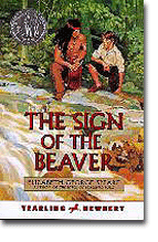 The Sign of the Beaver - Study Guide
