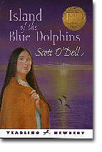Island of the Blue Dolphins - Study Guide