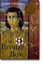 The Bronze Bow - Study Guide
