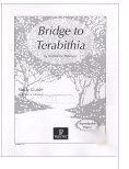 Bridge to Terabithia - Study Guide