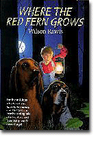 Where The Red Fern Grows - Study Guide