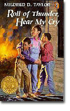 Roll of Thunder, Hear My Cry - Study Guide
