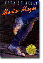 Maniac Magee - Study Guide