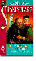 The Merchant of Venice - Study Guide