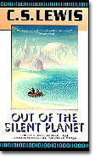 Out of the Silent Planet - Study Guide