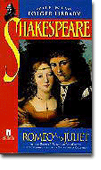 Romeo and Juliet - Study Guide