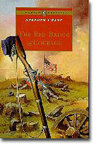 The Red Badge of Courage - Study Guide