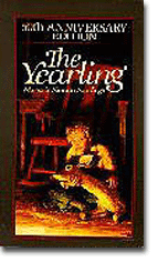 The Yearling - Study Guide