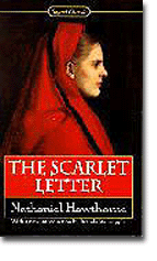 The Scarlet Letter - Study Guide