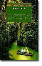 The Adventures of Huckleberry Finn - Study Guide