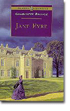Jane Eyre - Study Guide