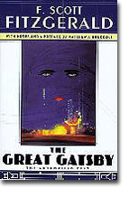 The Great Gatsby - Study Guide