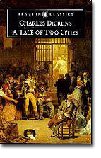A Tale of Two Cities - Study Guide