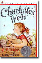 Charlottes Web - Study Guide