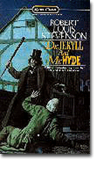 The Strange Case of Dr Jekyll and Mr Hyde - Study Guide