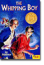 The Whipping Boy - Study Guide