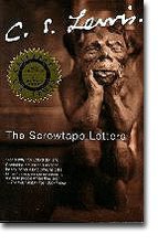 The Screwtape Letters - Study Guide