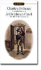 A Christmas Carol - Study Guide