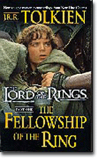 The Fellowship of the Ring - Study Guide