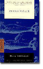 Frankenstein - Study Guide