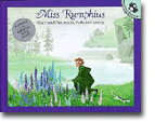 Miss Rumphius - Study Guide