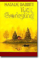 Tuck Everlasting - Study Guide